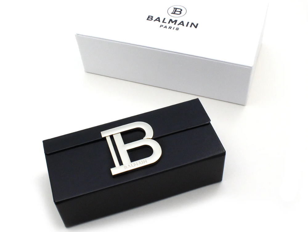 BALMAIN Okulary przeciwsłoneczne SOLDIER BPS-160B-59