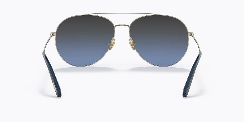 Oliver Peoples Okulary przeciwsłoneczne AIRDALE OV1286S-5035P4