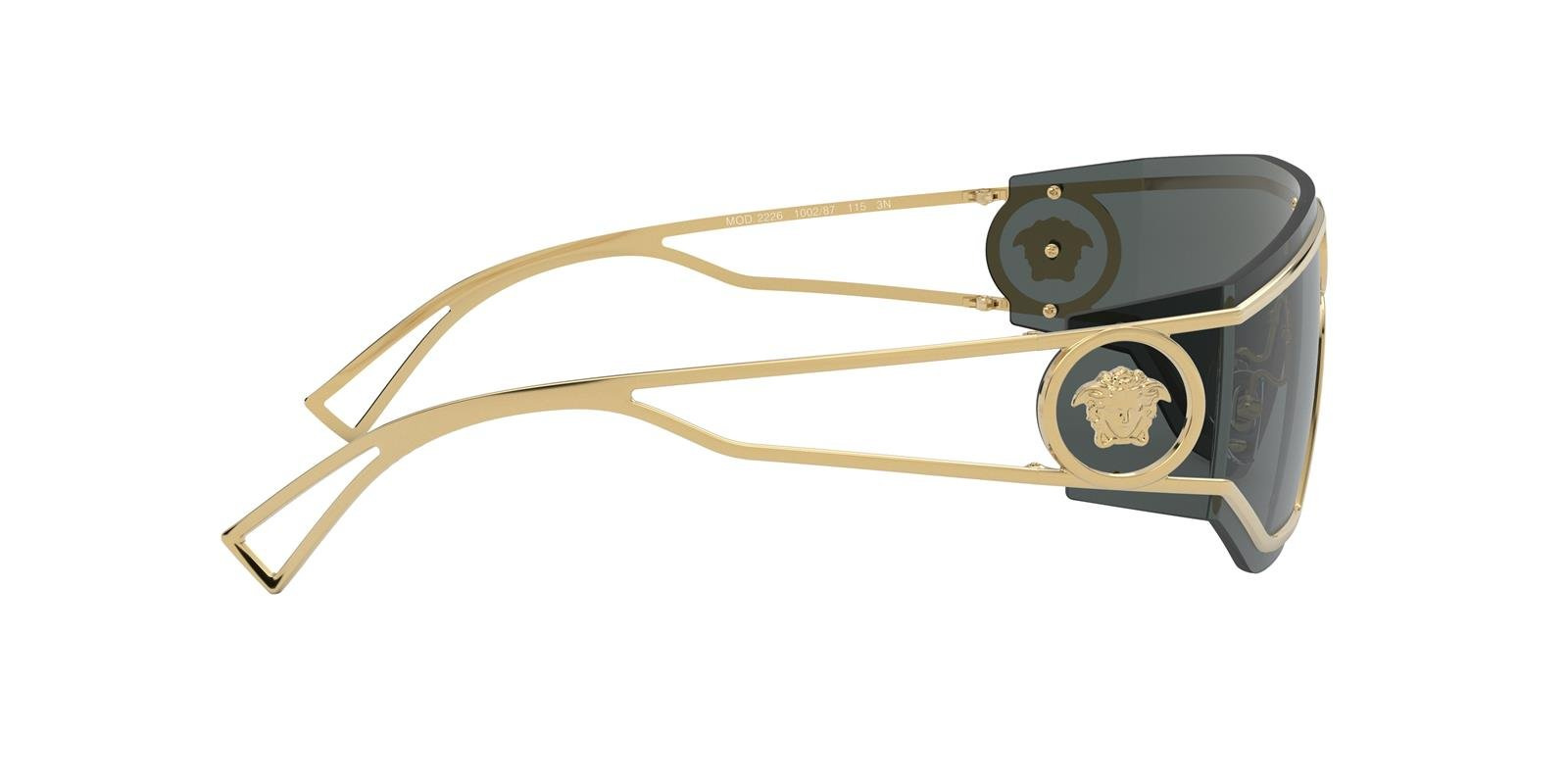 Versace Sunglasses VE2226-100287