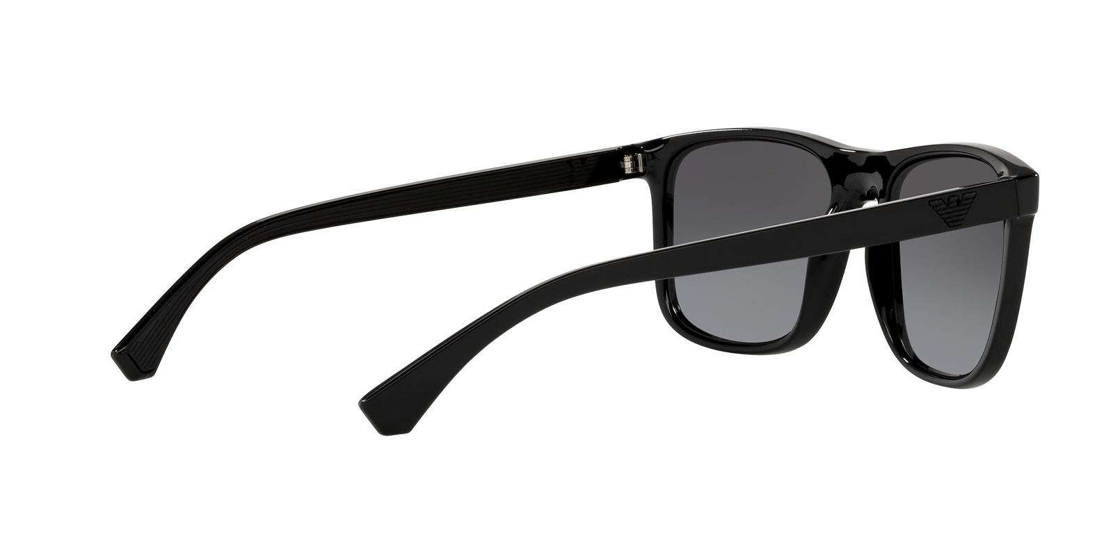 Emporio Armani Okulary przeciwsłoneczne EA4129-50018G