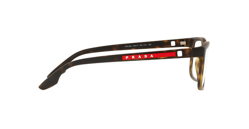 Prada Linea Rossa Optical frame PS 02OV-5811O1