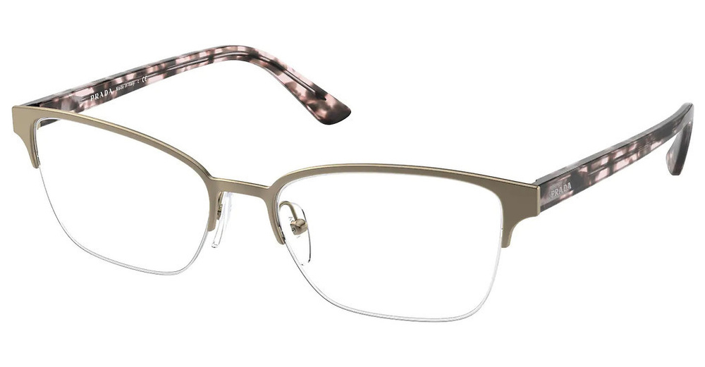 Prada Optical Frame MILLENNIALS PR61XV-ROU1O1