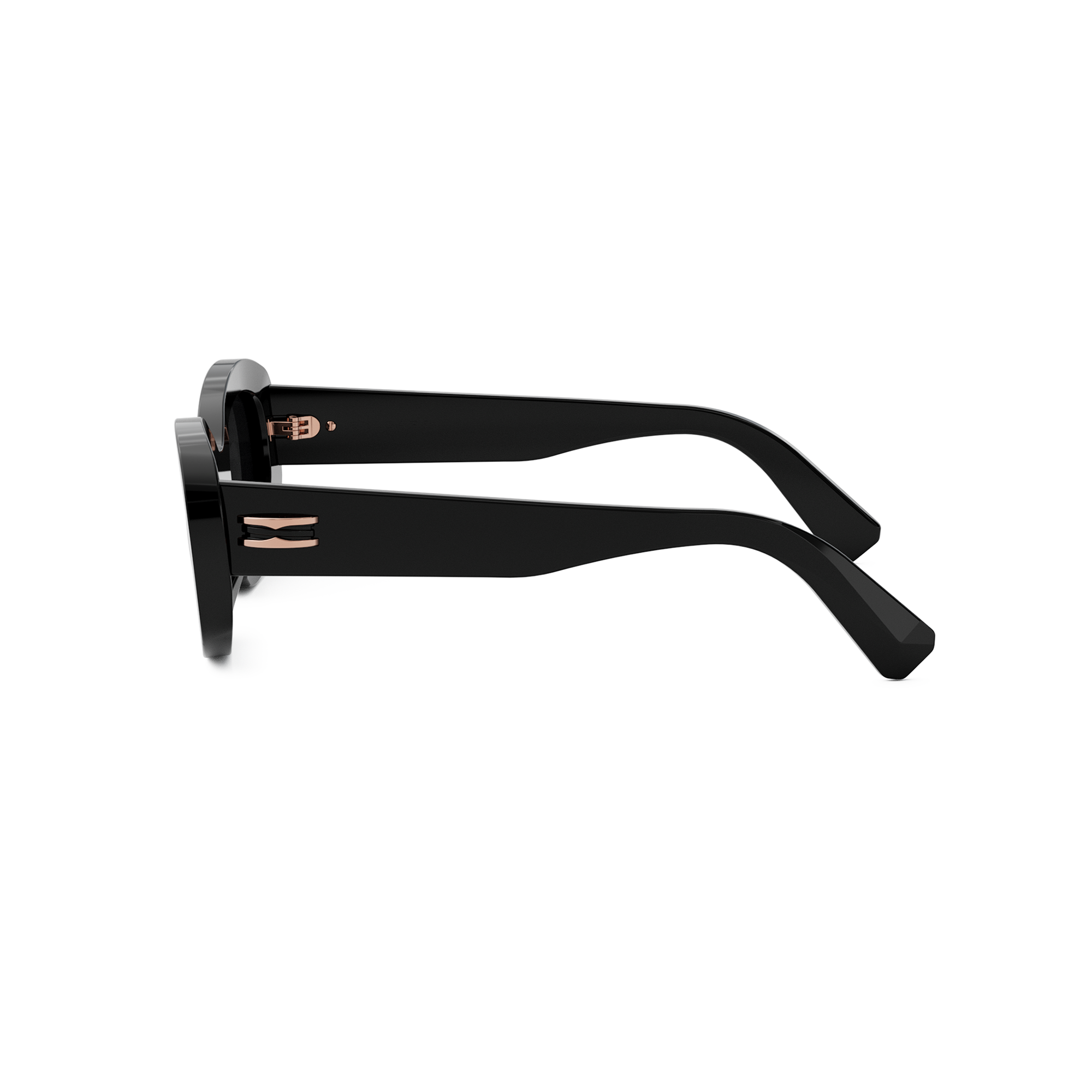 BVLGARI Okulary przeciwsłoneczne BV40039I-01A