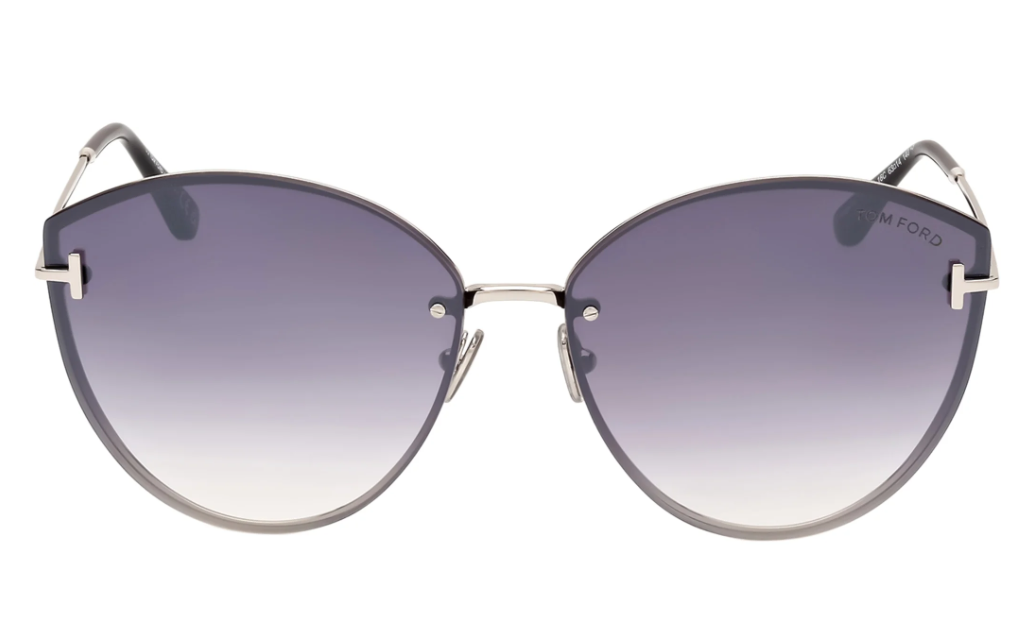 Tom Ford Sunglasses FT1106-6316C