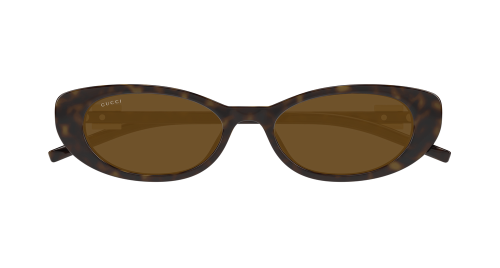 Gucci Okulary przeciwsłoneczne GG1680S-004