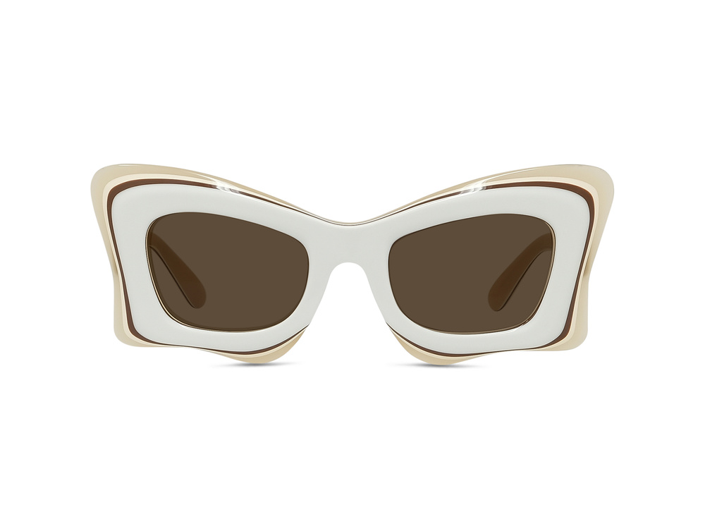 Loewe Sunglasses LW40140U-5025E