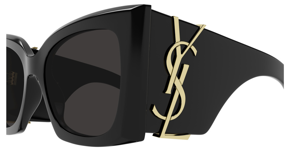 Saint Laurent Sunglasses SL M119 BLAZE-001