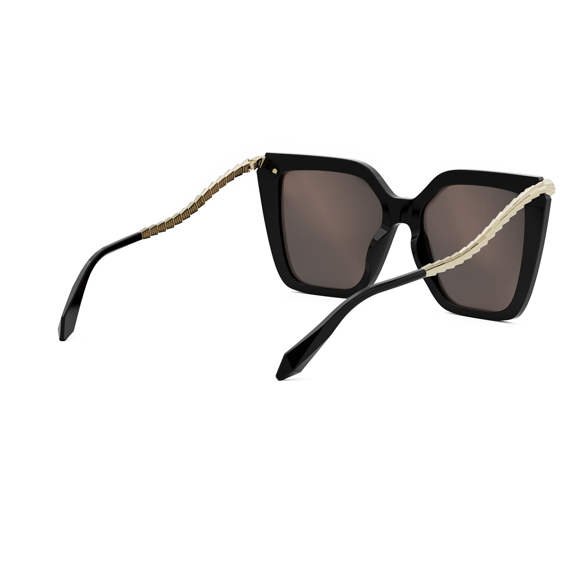 BVLGARI Sunglasses BV40002I-01A