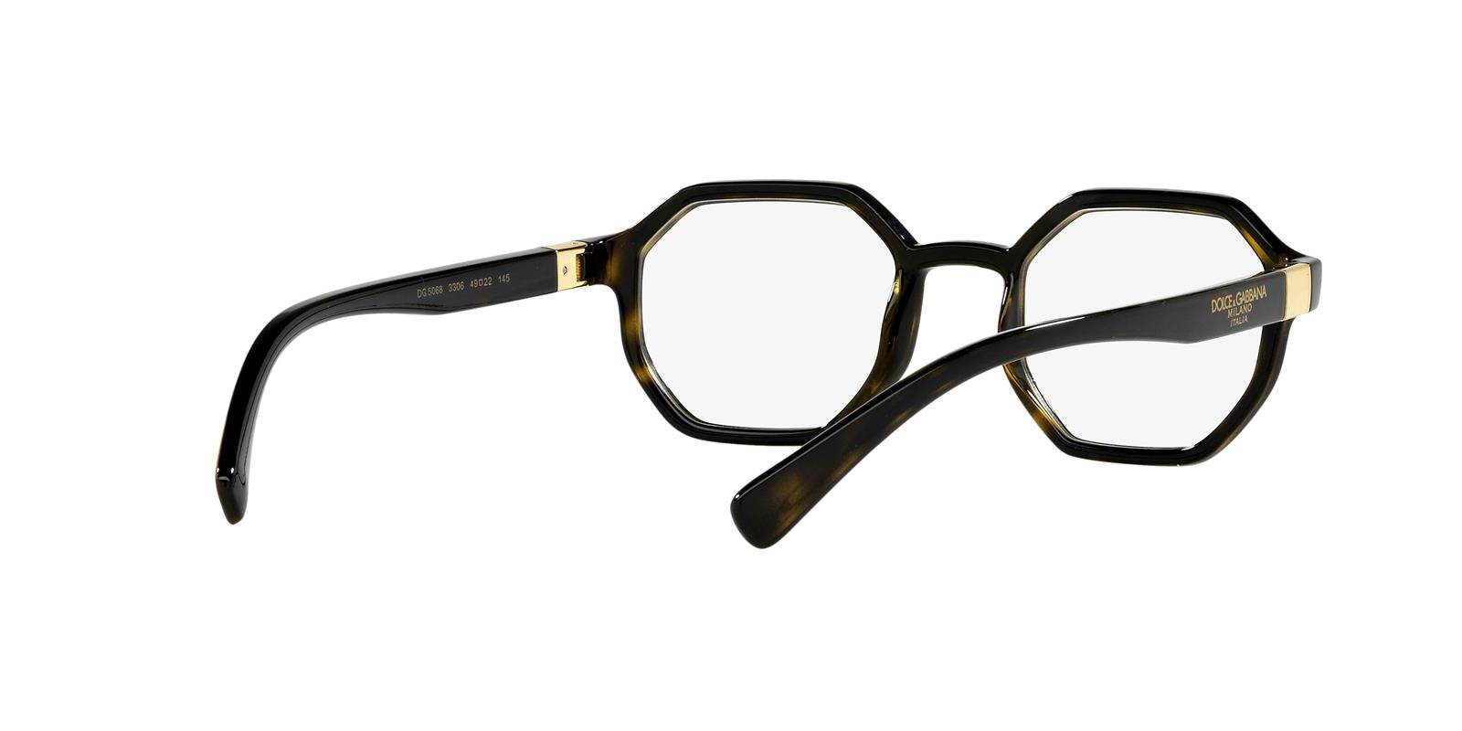 Dolce & Gabbana Optical frame DG5068-3306