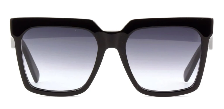 Celine Okulary przeciwsłoneczne CL4055IN-01B