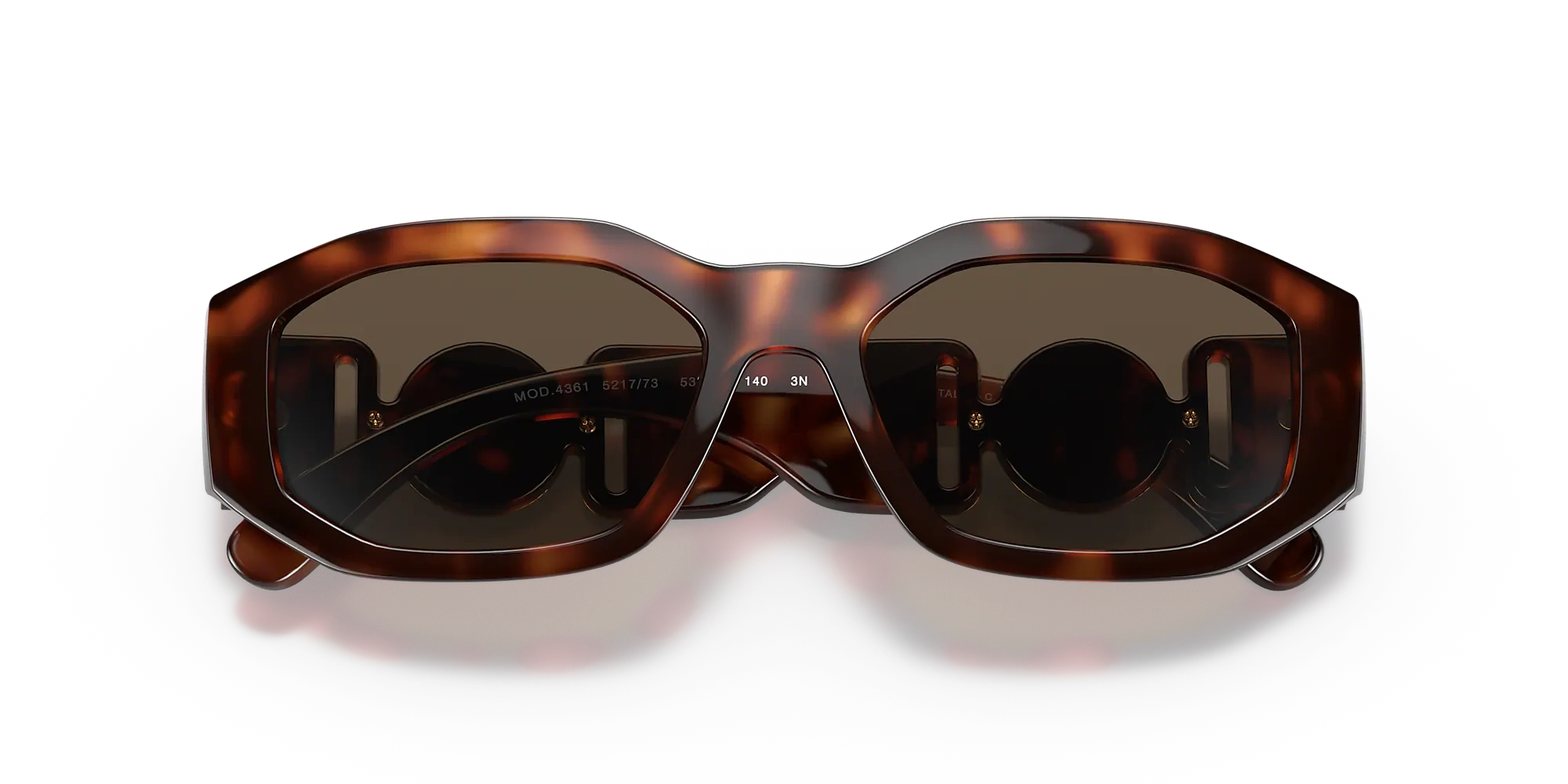 Versace Okulary przeciwsłoneczne VE4361-521773