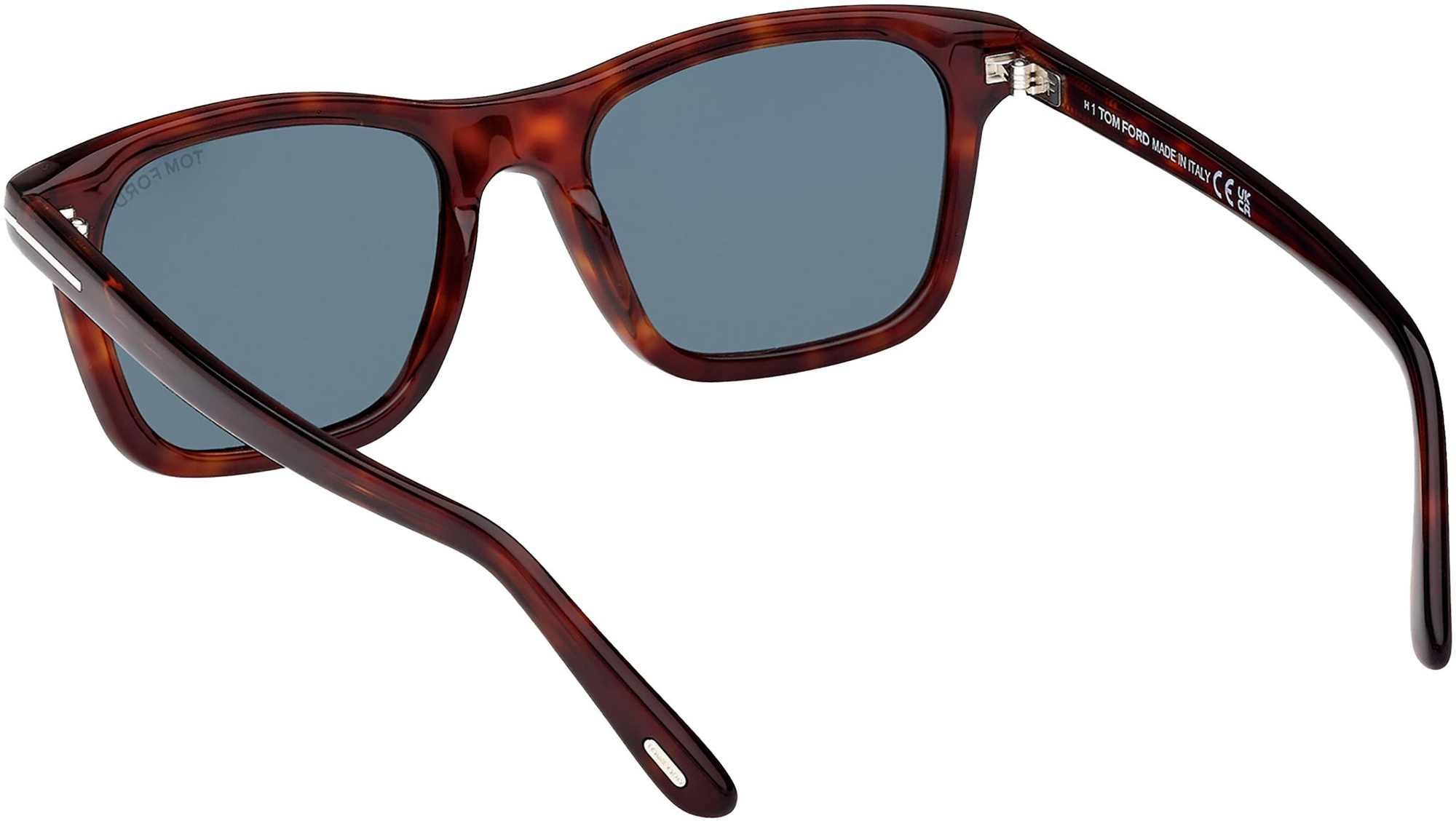 Tom Ford Okulary przeciwsłoneczne BARRON FT1179-54V