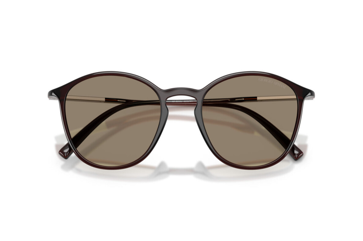 Giorgio Armani Okulary przeciwsłoneczne AR8233U-6239M4