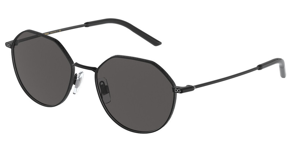 Dolce & Gabbana Sunglasses DG2271-110687