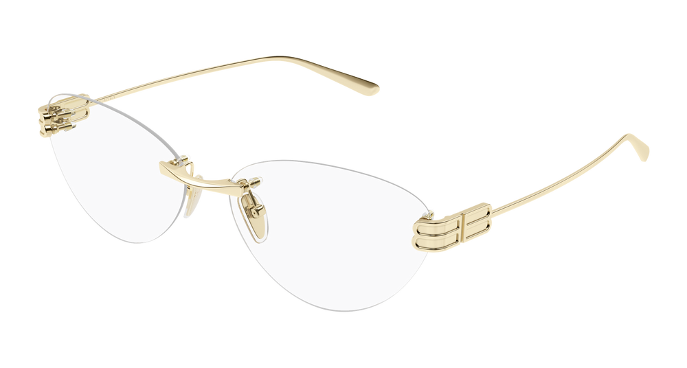 Balenciaga Optical frame BB0489O-004