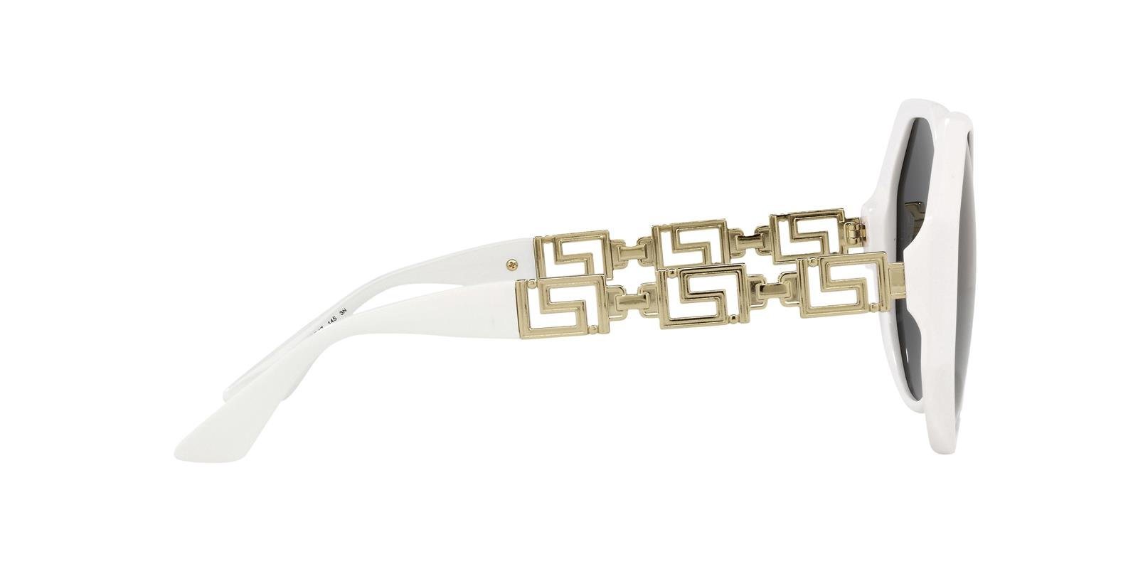 Versace Okulary przeciwsłoneczne VE4395-314/87