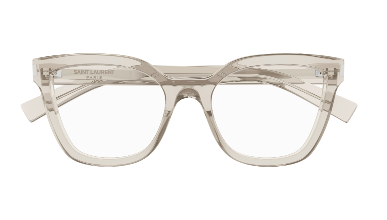 Saint Laurent Okulary korekcyjne SL 748-005