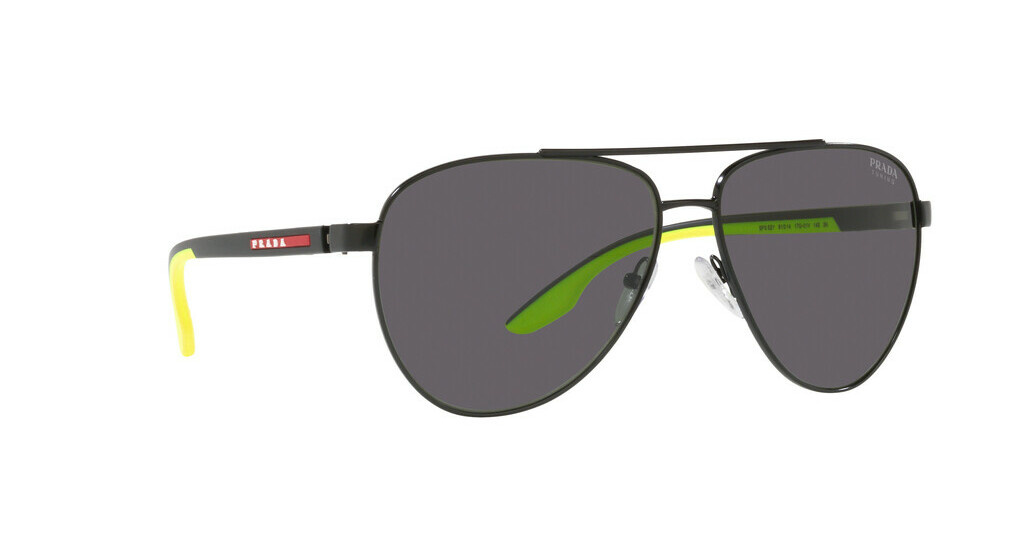 Prada Linea Rossa Sunglasses PS 52YS-17G01V
