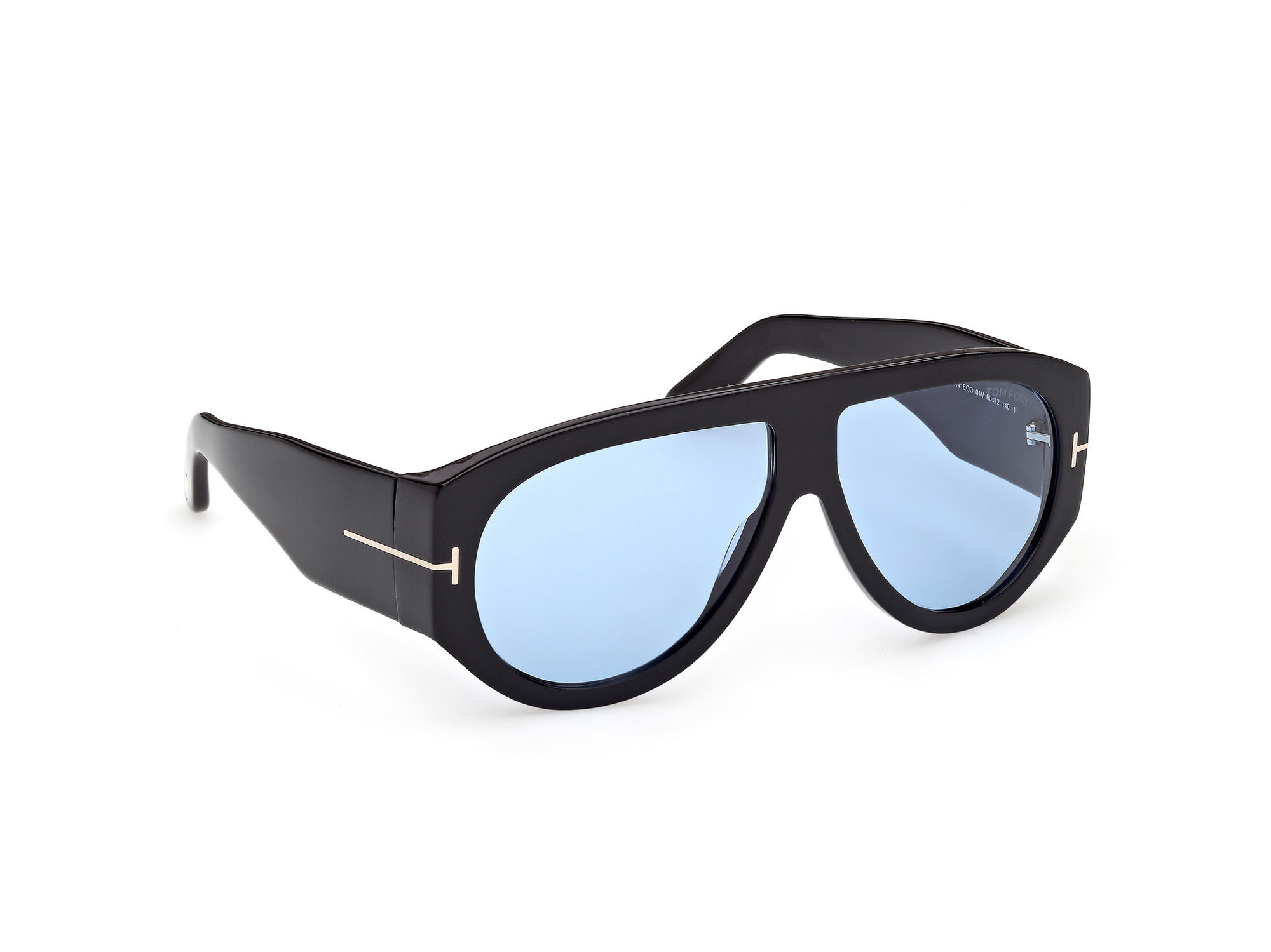 Tom Ford Sunglasses BRONSON FT1044-01V