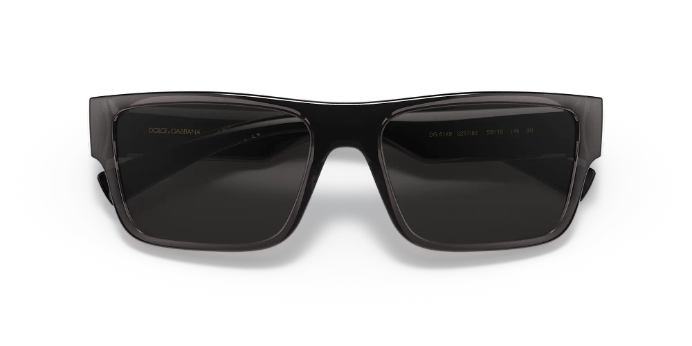 Dolce & Gabbana Sunglasses DG6149-325787