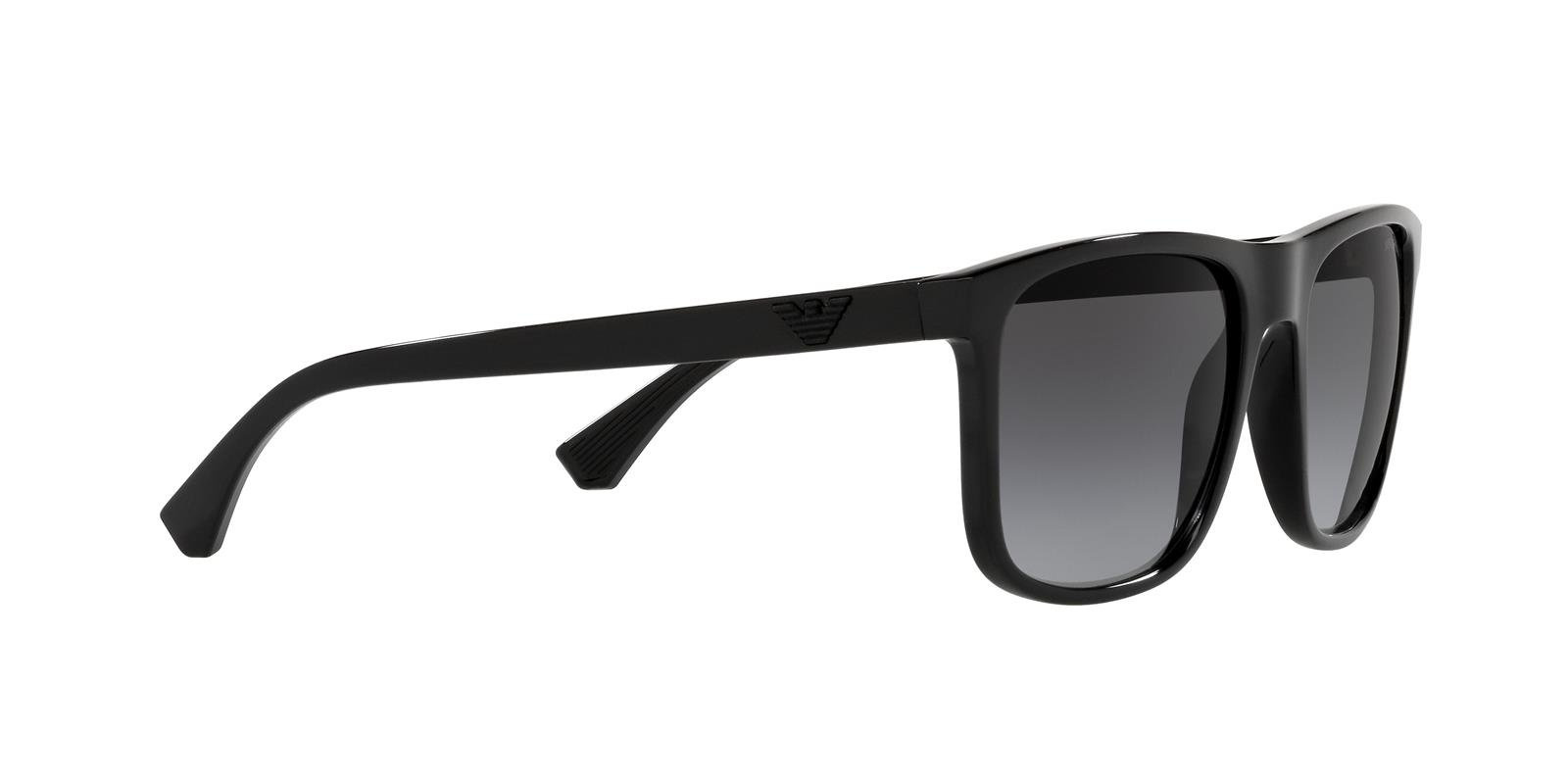 Emporio Armani Okulary przeciwsłoneczne EA4129-50018G