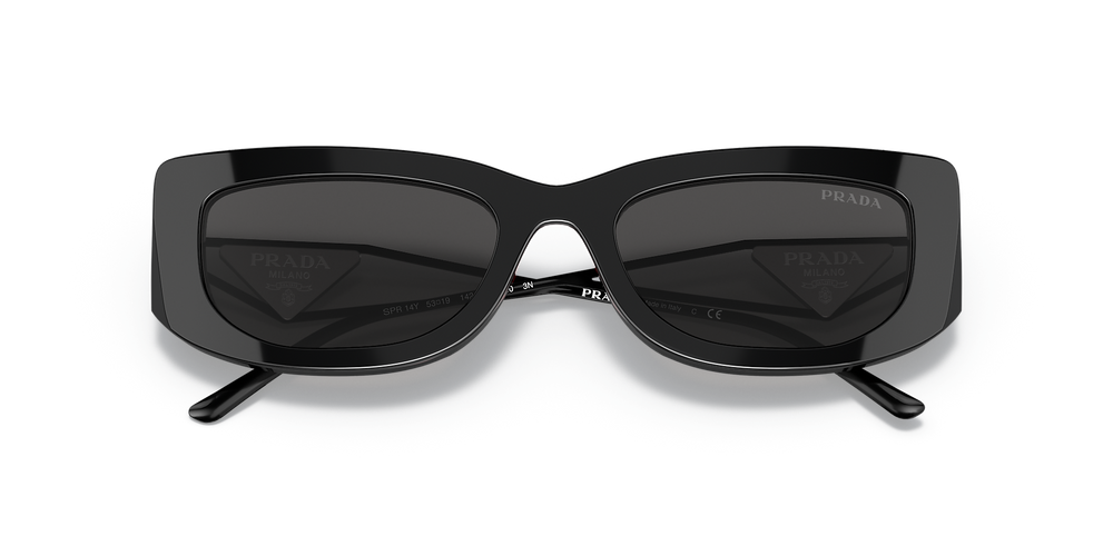 Prada Okulary przeciwsłoneczne PR14YS-1AB5S0