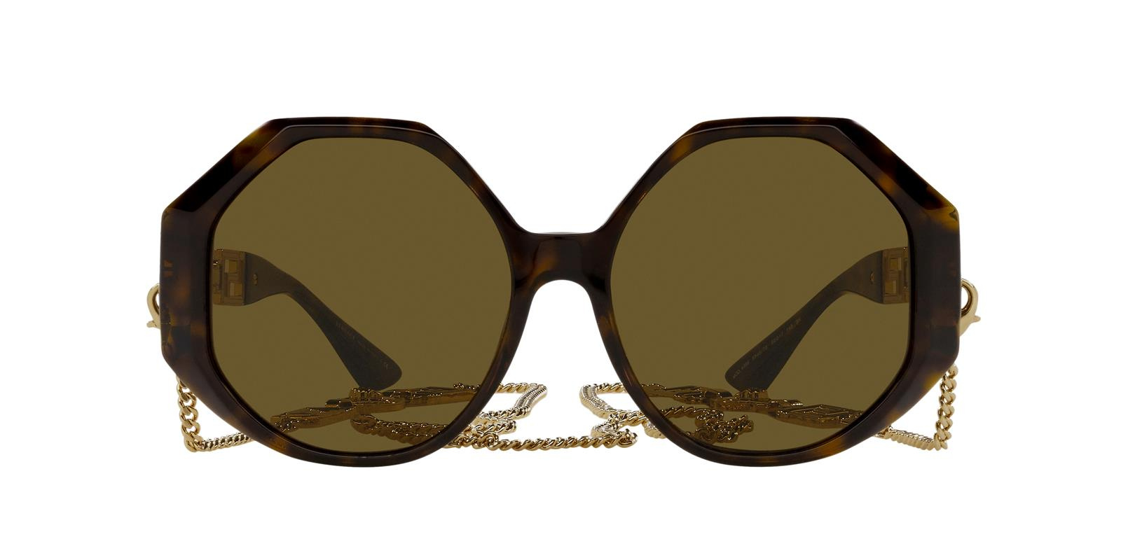 Versace Sunglasses VE4395-534673