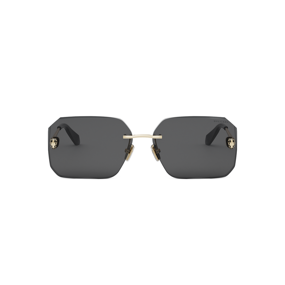 BVLGARI Okulary przeciwsłoneczne BV40026U-33A