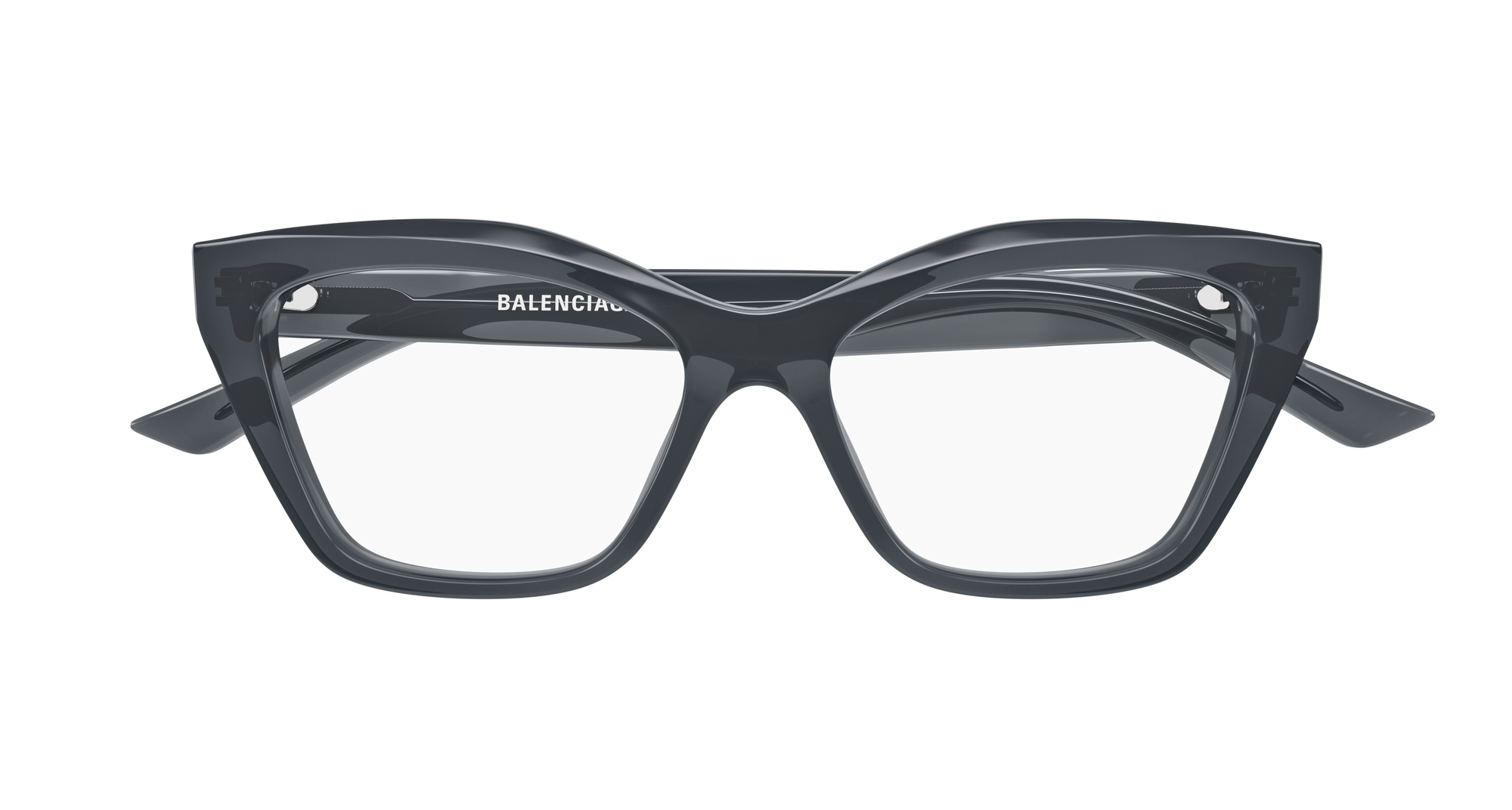 Balenciaga Okulary korekcyjne BB0342O-018