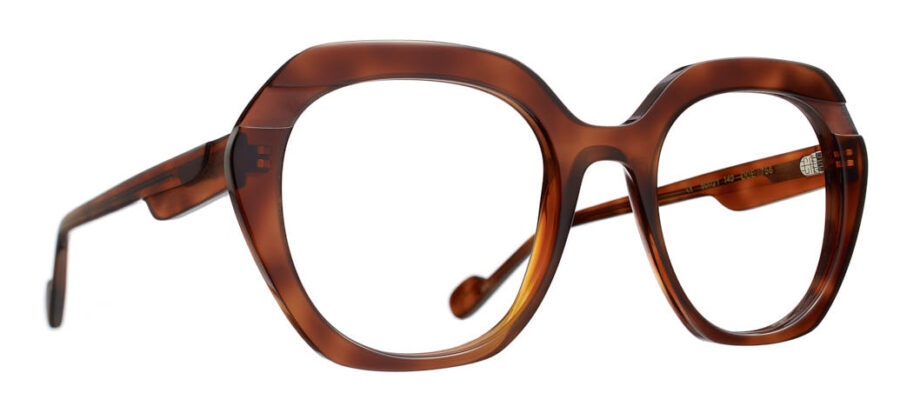 CAROLINE ABRAM OPTICAL FRAME  ODE 756