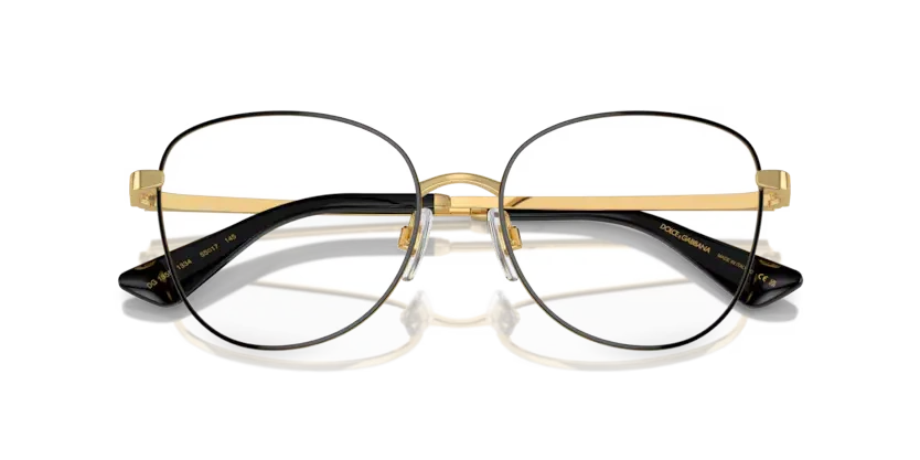 Dolce & Gabbana Okulary korekcyjne DG1355-1334