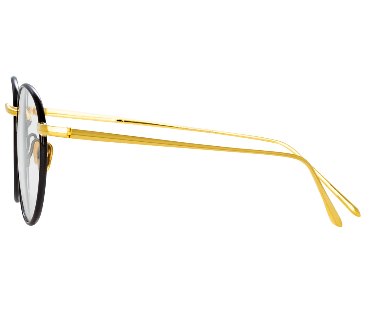 Linda Farrow Okulary korekcyjne HARRISON LFL1521C1OPT