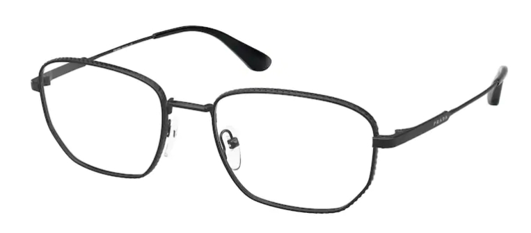 Prada Optical Frame PR52WV-1AB1O1