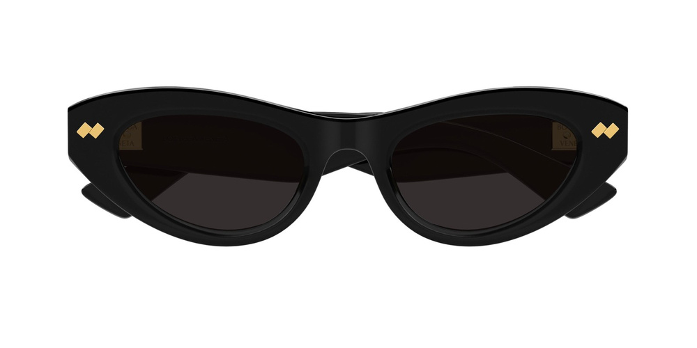 Bottega Veneta Sunglasses BV1350S-001