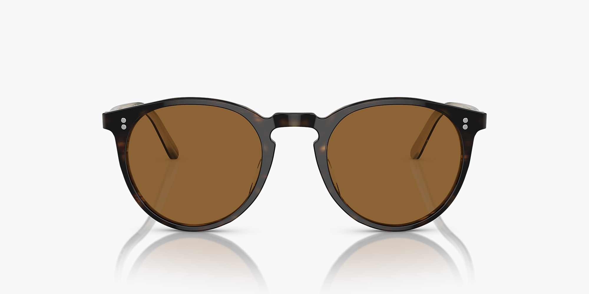 Oliver Peoples Okulary przeciwsłoneczne O'MALLEY SUN OV5183S-166653