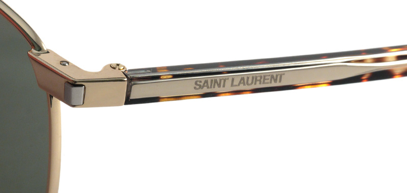 Saint Laurent Okulary przeciwsłoneczne SL747-008