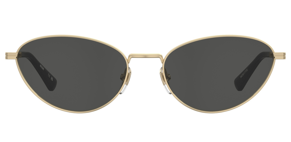 Moschino Sunglasses MOS177/S-000/IR (207695)