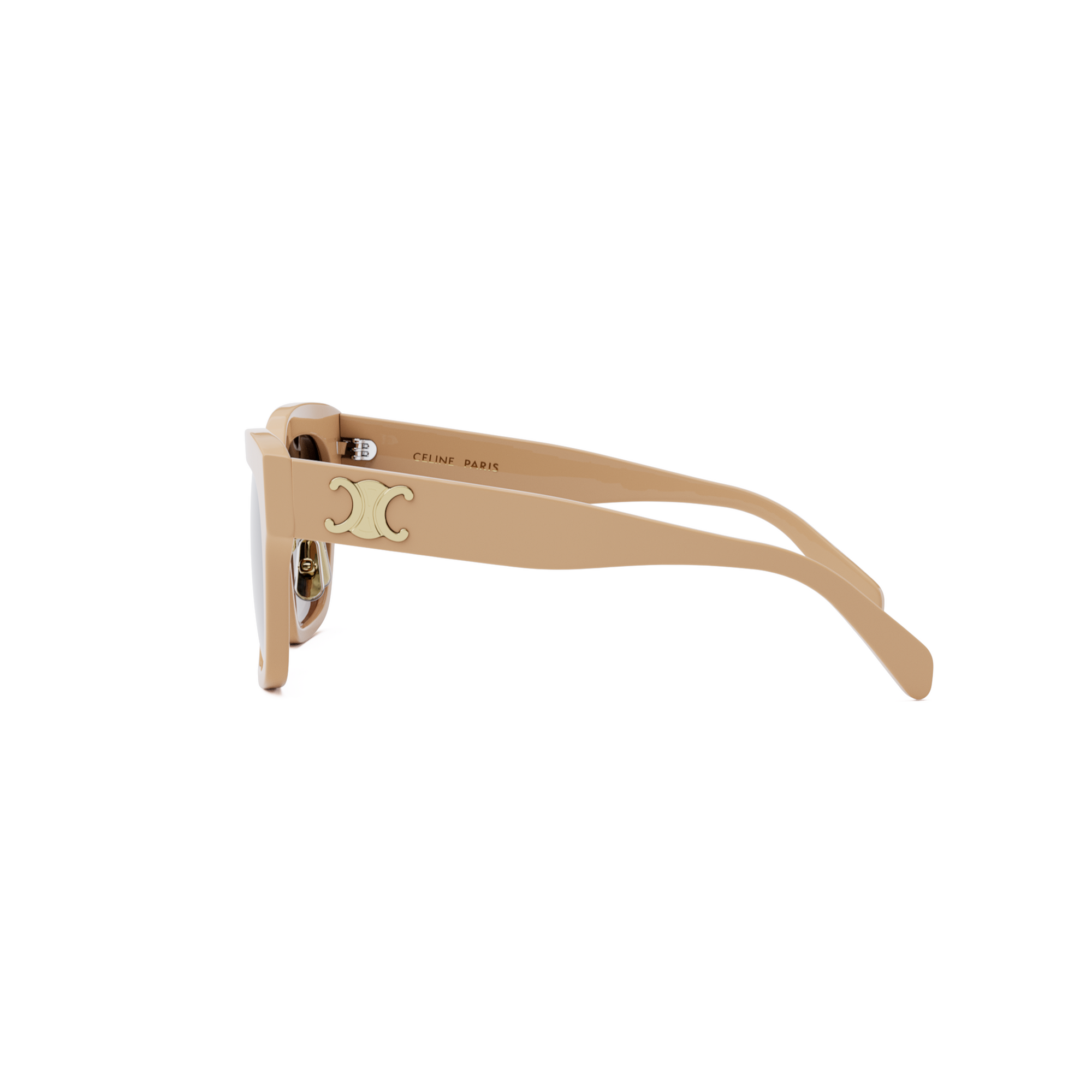 Celine Okulary przeciwsłoneczne CL40253F-57F