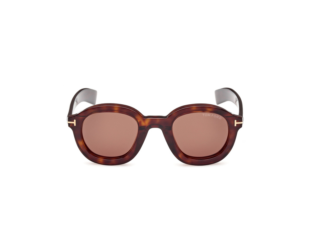 Tom Ford Okulary przeciwsłoneczne RAFFA FT1100-52E