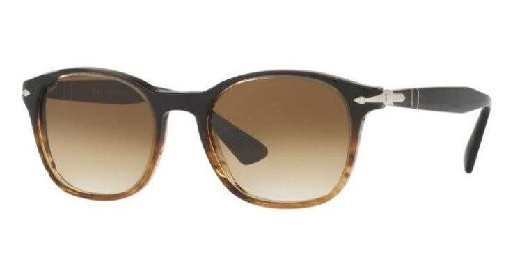 PERSOL Okulary Przeciwsłoneczne PO3150S-102651