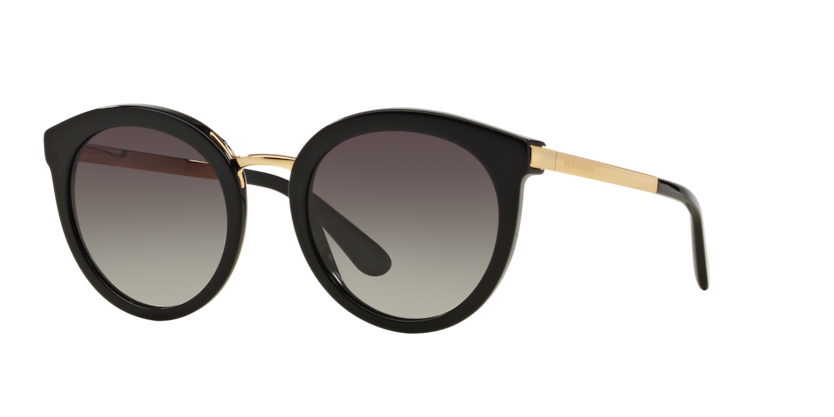 DOLCE&GABBANA Sunglasses DG4268-501/8G