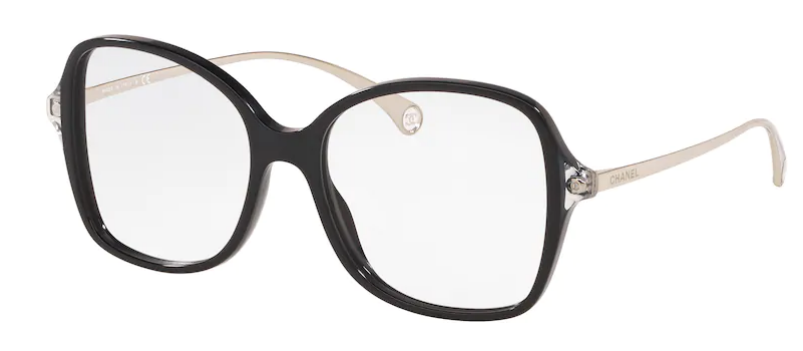 Chanel Optical Frame CH3399-1462