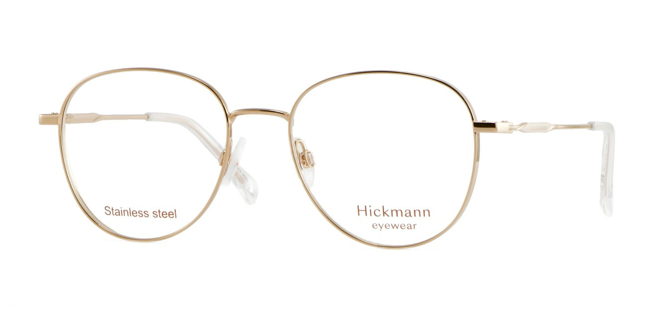 Hickmann Optical frame HI1135-05B
