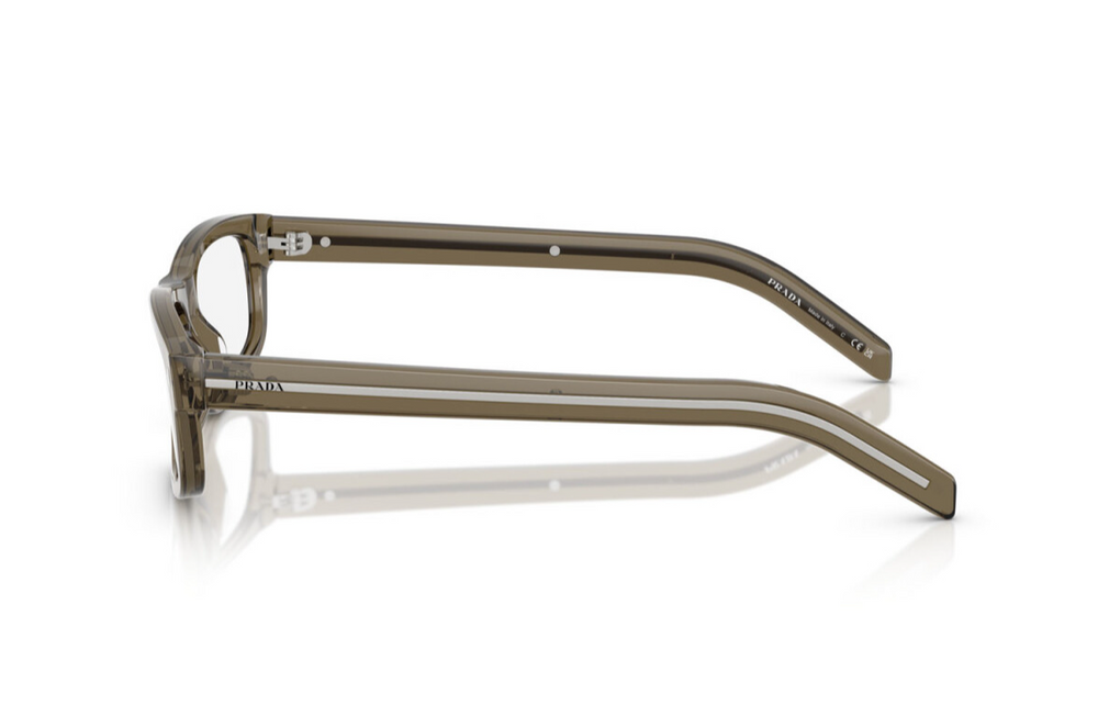 Prada Optical frame PRB02V-18T1O1