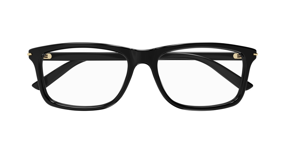GUCCI Okulary korekcyjne GG1447O-001