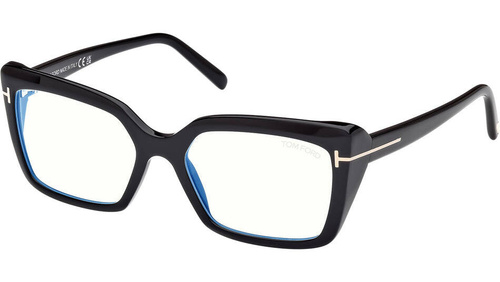 Tom Ford Optical frame FT5991-B-001