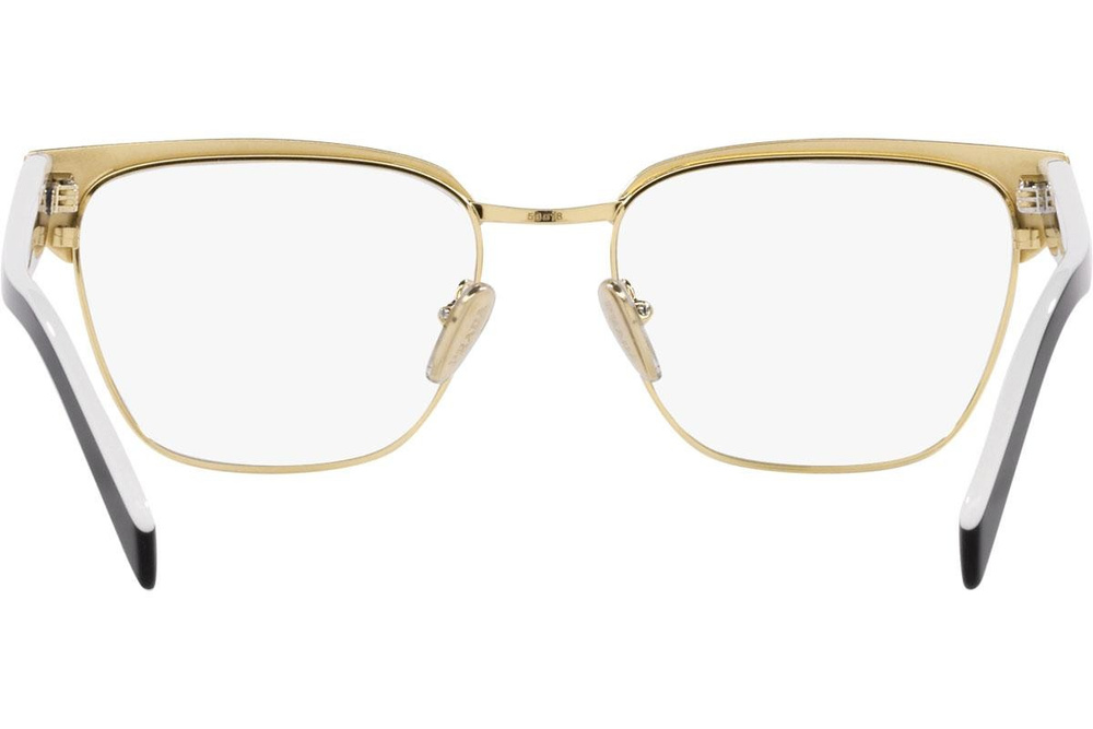 Prada Okulary korekcyjne PR65YV-18A1O1