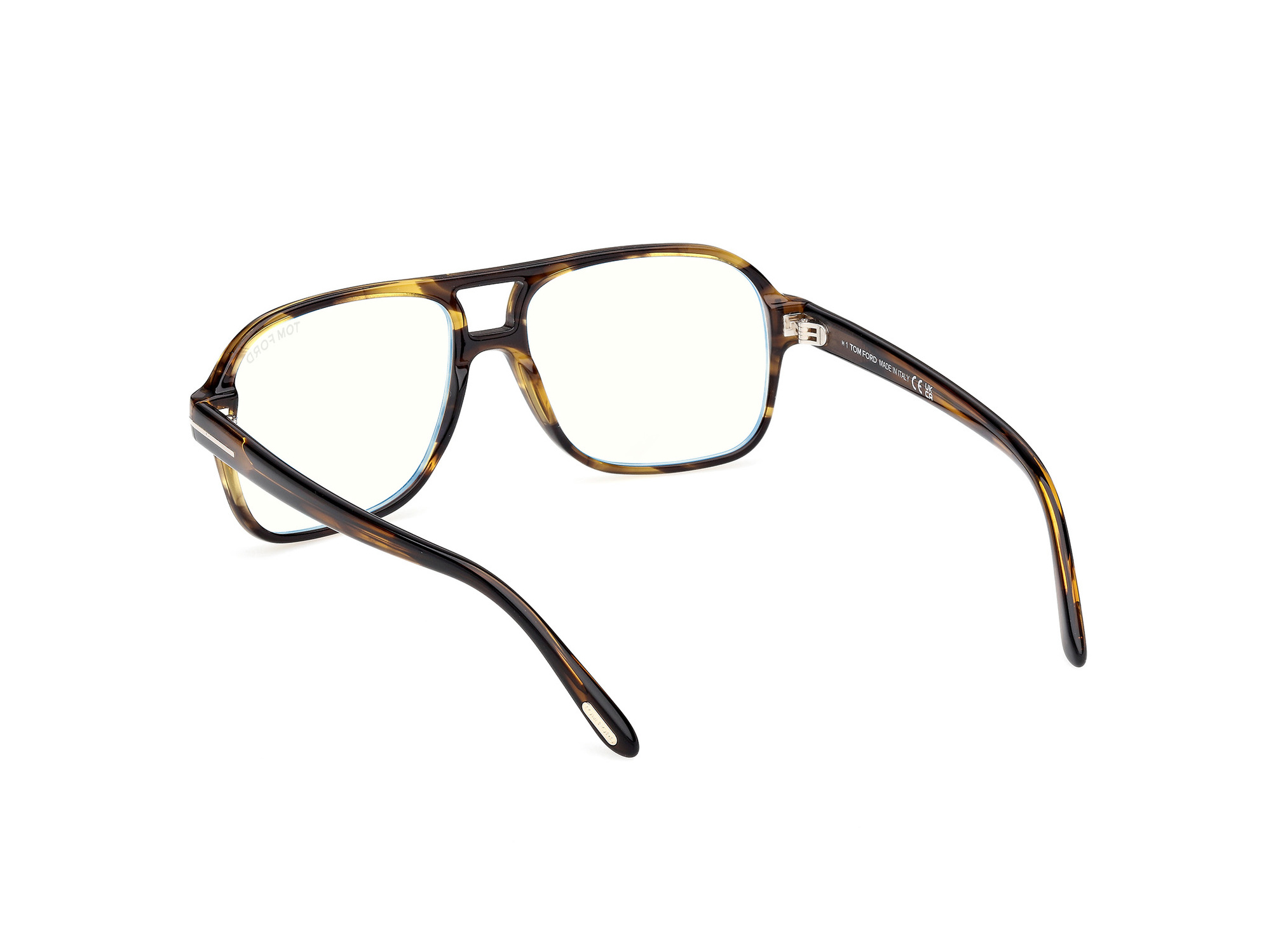 Tom Ford Optical frame FT6058-B-056