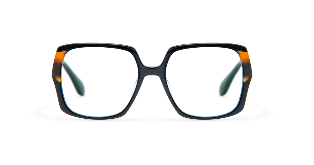 Gigi Studios Okulary Korekcyjne RIA GS9027-11