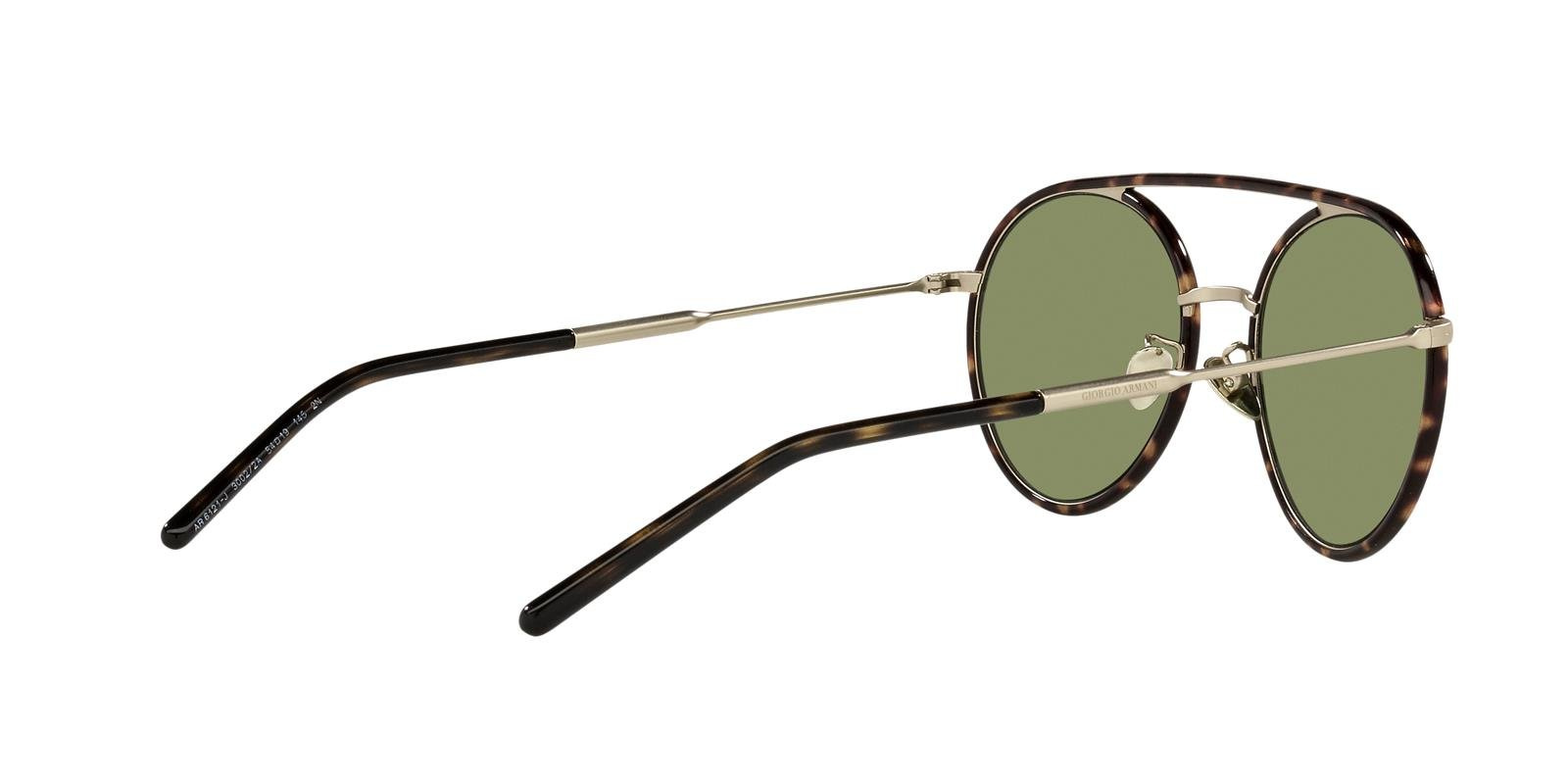 Giorgio Armani Okulary przeciwsłoneczne AR6121J-30022A